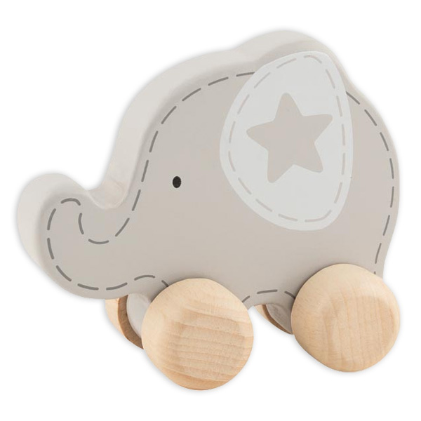 Schiebetier "Baby Elefant" von Gollnest & Kiesel KG