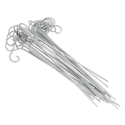 Gonetre Pflanzetikett Haken Edelstahl Gartenmarkierungen Pfahlhalter für Blumen Pot Bonsai 200 Mm 30pcs Rostschutz Haltbarer Wetterfestem Einfügen Wiederverwendbares Pflanzen -Tags Gonetre Pflanzetikett Haken Edelstahl Gartenmarkierungen Pfahlhalter für Blumen Pot Bonsai 200 Mm 30pcs Rostschutz Haltbarer Wetterfestem Einfügen Wiederverwendbares Pflanzen -Tags von Gonetre