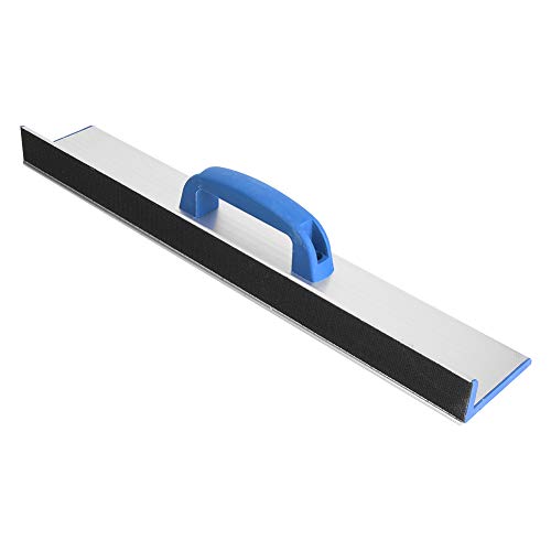 Schleifpapier Schleifpapierhalter Innen Außen Ecke Rechtwinklig Schleifen Schleifpapier Halte 90 ° Rechtswinkel, 500 mm Schleifpapierständer Zum Schleifen von Holz, Wand, Ecken, Holzmöbeln von Gonetre