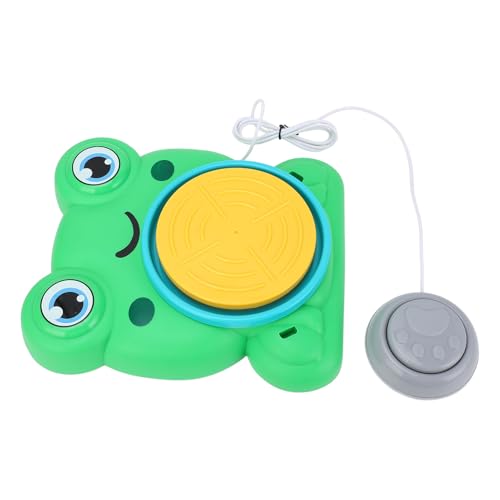 Töpferscheibe, Pädagogisches Komplettes Töpferscheiben-Set für , Anfänger, Hand-Auge-Koordination, Motorisierter Drehteller, Sicherer, Formbarer Ton, Handbemalung Töpferscheibe, Pädagogisches Komplettes Töpferscheiben-Set für , Anfänger, Hand-Auge-Koordination, Motorisierter Drehteller, Sicherer, Formbarer Ton, Handbemalung von Gonetre