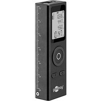 goobay 77834 Laser-Entfernungsmesser von Goobay