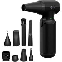 goobay Advanced 77830 Akku-Gebläse 5,0 V, mit 1 Akku von Goobay