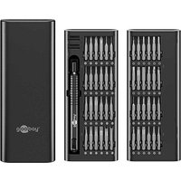 goobay Bit-Set 77835, 49-tlg. von Goobay