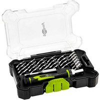 goobay Bit-Set 77840, 28-tlg. von Goobay