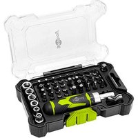 goobay Bit-Set 77842, 45-tlg. von Goobay