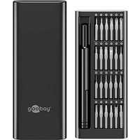goobay Bit-Set 77843, 26-tlg. von Goobay