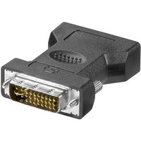 goobay  DVI-D/VGA Adapter von Goobay