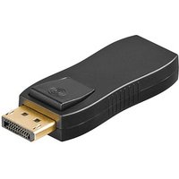 goobay  DisplayPort/HDMI Adapter von Goobay