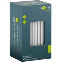 goobay Heißklebesticks transparent, 100 St. von Goobay