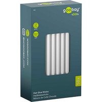 goobay Heißklebesticks transparent, 50 St. von Goobay