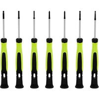 goobay Schraubendreher-Set 77837 7-tlg. von Goobay