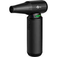 goobay Superior 77831 Akku-Gebläse 5,0 V, mit 1 Akku von Goobay