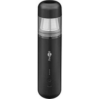 goobay Superoir 77829, 120W Akku-Staubsauger von Goobay