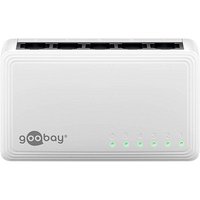 goobay Switch 5-fach goobay Switch 5-fach von Goobay