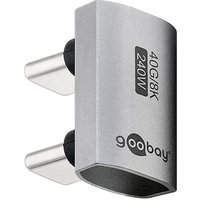 goobay USB 4 Adapter goobay USB 4 Adapter von Goobay