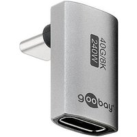 goobay USB 4 Adapter goobay USB 4 Adapter von Goobay