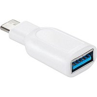 goobay  USB 3.0 C/USB 3.0 A Adapter von Goobay