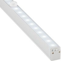 goobay LED Unterbauleuchte weiß 32,8 cm, 160 Lumen, max. 2,2 W von Goobay