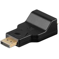 goobay 63489  DisplayPort/VGA Adapter von Goobay