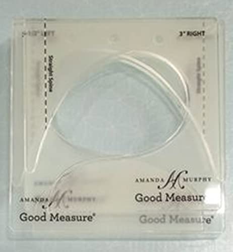 Good Measure Amanda Murphy LA Every Feather Plume 2 Set 4 Lineale mehrfarbig von Good Measure