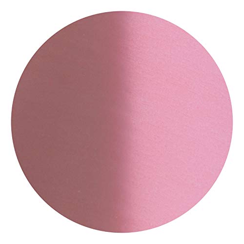 Goodtimes Metallic Konfetti Rund, 2cm als Party Dekoration für Hochzeit, Geburtstag, 100g Packung, Satin Rosa Goodtimes Metallic Konfetti Rund, 2cm als Party Dekoration für Hochzeit, Geburtstag, 100g Packung, Satin Rosa von Goodtimes