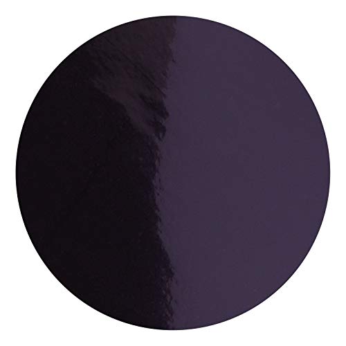 Goodtimes Metallic Konfetti Rund, 2cm als Party Dekoration für Hochzeit, Geburtstag, 100g Packung, Schwarz Goodtimes Metallic Konfetti Rund, 2cm als Party Dekoration für Hochzeit, Geburtstag, 100g Packung, Schwarz von Goodtimes