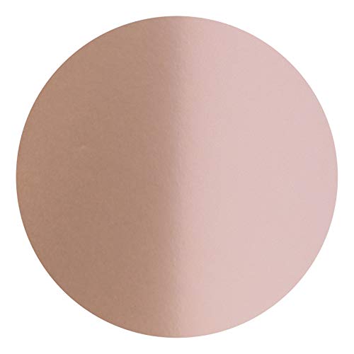 Goodtimes Metallic Konfetti Rund, 2cm als Party Dekoration für Hochzeit, Geburtstag, 1kg Packung, Satin Rosegold Goodtimes Metallic Konfetti Rund, 2cm als Party Dekoration für Hochzeit, Geburtstag, 1kg Packung, Satin Rosegold von Goodtimes