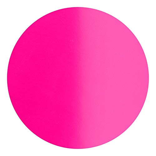 Goodtimes Metallic Konfetti Rund 2cm als Party Dekoration für Hochzeit, Geburtstag, 15g Packung, Satin Pink Goodtimes Metallic Konfetti Rund 2cm als Party Dekoration für Hochzeit, Geburtstag, 15g Packung, Satin Pink von Goodtimes