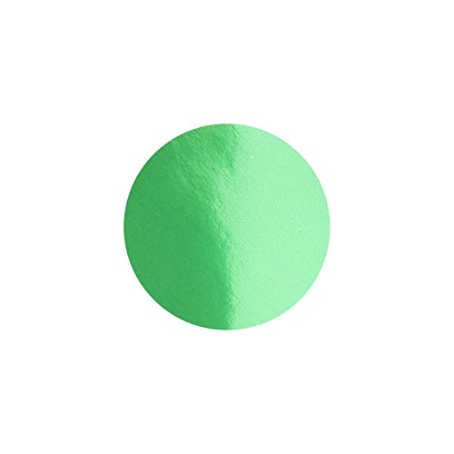 Goodtimes Metallic Konfetti Rund Klein, 1cm als Party Dekoration für Hochzeit, Geburtstag, 100g Packung, Mint Goodtimes Metallic Konfetti Rund Klein, 1cm als Party Dekoration für Hochzeit, Geburtstag, 100g Packung, Mint von Goodtimes