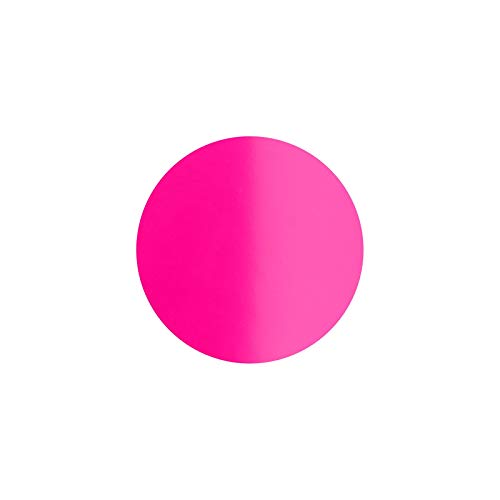 Goodtimes Metallic Konfetti Rund Klein, 1cm als Party Dekoration für Hochzeit, Geburtstag, 100g Packung, Satin Pink Goodtimes Metallic Konfetti Rund Klein, 1cm als Party Dekoration für Hochzeit, Geburtstag, 100g Packung, Satin Pink von Goodtimes