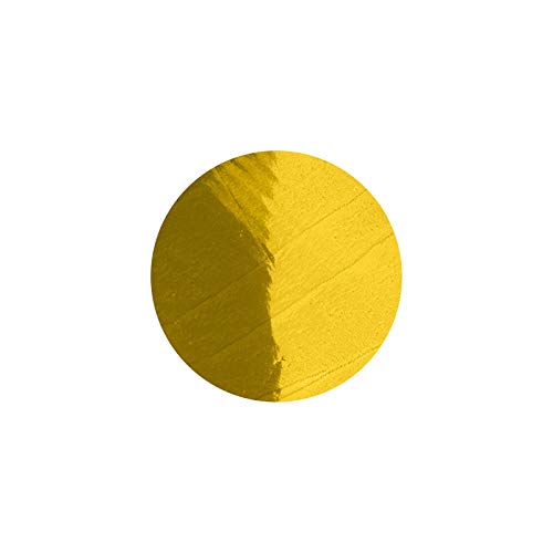 Goodtimes Metallic Konfetti Rund Klein, 1cm als Party Dekoration für Hochzeit, Geburtstag, 1kg Packung, Gold Goodtimes Metallic Konfetti Rund Klein, 1cm als Party Dekoration für Hochzeit, Geburtstag, 1kg Packung, Gold von Goodtimes