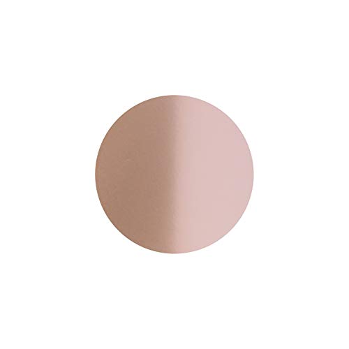 Goodtimes Metallic Konfetti Rund Klein, 1cm als Party Dekoration für Hochzeit, Geburtstag, 1kg Packung, Satin Rosegold Goodtimes Metallic Konfetti Rund Klein, 1cm als Party Dekoration für Hochzeit, Geburtstag, 1kg Packung, Satin Rosegold von Goodtimes