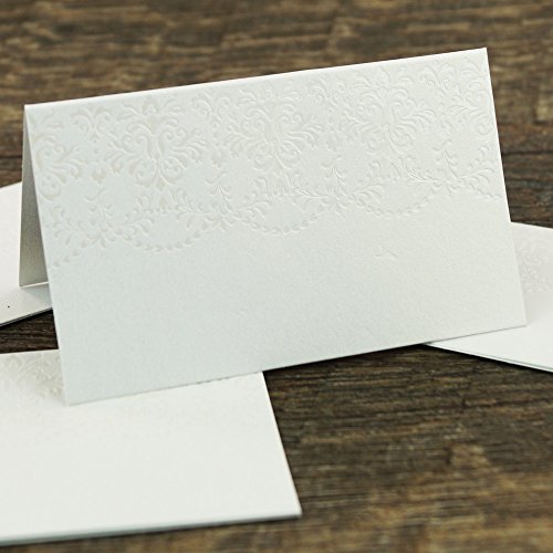 goodymax 10 Tischkarten Lisa - Platzkarten Namenskarten Tischkärtchen Platzhalter Hochzeit Taufe Feier Party goodymax 10 Tischkarten Lisa - Platzkarten Namenskarten Tischkärtchen Platzhalter Hochzeit Taufe Feier Party von Goodymax