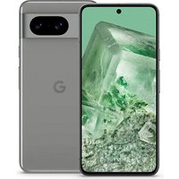 Google Pixel 8 Dual-SIM-Smartphone hazel 128 GB Google Pixel 8 Dual-SIM-Smartphone hazel 128 GB von Google