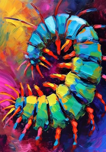 Malen Nach Zahlen Erwachsen Tier Malen Nach Zahlen Kinder Kits mit Pinseln und Acrylfarben, Handgemalt Schildkröte Paint by Numbers Adult, Kreativ Set für Erwachsene Deko Geschenk 100x150 cm X-6570 Malen Nach Zahlen Erwachsen Tier Malen Nach Zahlen Kinder Kits mit Pinseln und Acrylfarben, Handgemalt Schildkröte Paint by Numbers Adult, Kreativ Set für Erwachsene Deko Geschenk 100x150 cm X-6570 von Gooxehuu