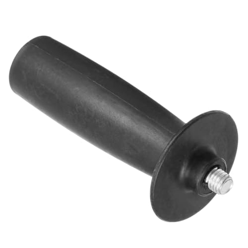 Gorise 2 Pcs 10mm Gewinde Kunststoff Seite Winkel Grinder Griff Werkzeug für Hilfs von Gorise