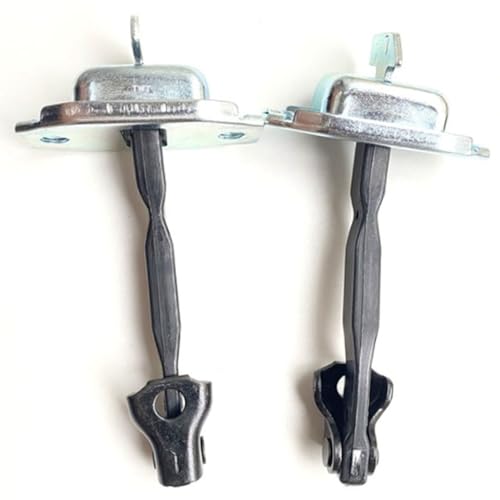 Goufride 2X 68610-0R020 Vorder TüR TüRkontrolle Gurt Stopper Jam Scharnier TüR Kofferraum Begrenzung für ASA44 ZSA4 2006-2015 von Goufride