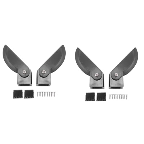 Goufride 2X FT012-6 Wasser Messer Flossen Drehen Wasser Strahl Teile für FT012 2.4G Bürstenlos RC Boot Teile Goufride 2X FT012-6 Wasser Messer Flossen Drehen Wasser Strahl Teile für FT012 2.4G Bürstenlos RC Boot Teile von Goufride
