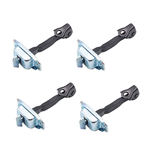 Goufride 4X Tür PrüFen Gurt Stopper Jam Scharnier Fahrer Vorne Links Fit für Matrix Goufride 4X Tür PrüFen Gurt Stopper Jam Scharnier Fahrer Vorne Links Fit für Matrix von Goufride