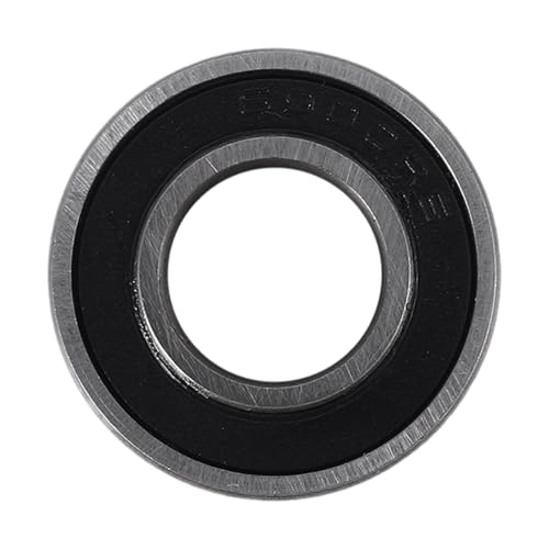 Goufride 6900 abgeschirmt Einzel Zeile Rillen Kugellager 10mm x 22mm x 6 mm von Goufride