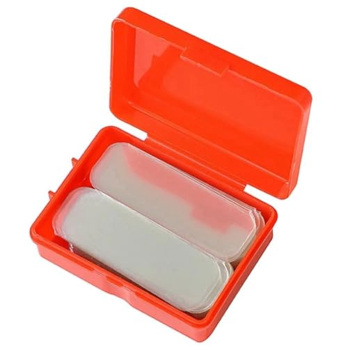 Goufride Doppel Seitiges Klebe Band Nicht AbfäRbende Klebstoffe Schneidbare Spurlose Befestigungs Elemente Transparentes Klebe Band Paare Goufride Doppel Seitiges Klebe Band Nicht AbfäRbende Klebstoffe Schneidbare Spurlose Befestigungs Elemente Transparentes Klebe Band Paare von Goufride