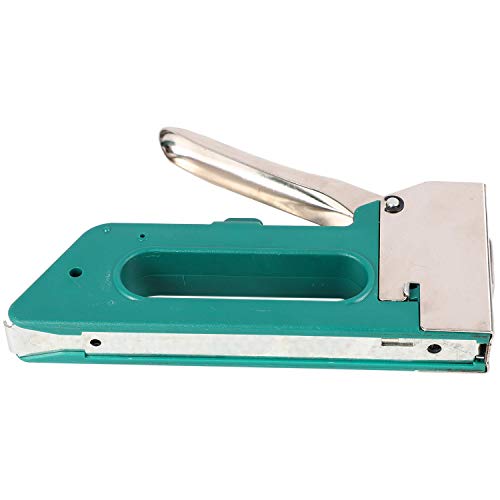 Goufride Manueller Hoch Leistung Hand Nagel MöBel Hefter für TüR Polster Tacker Werkzeuge von Goufride