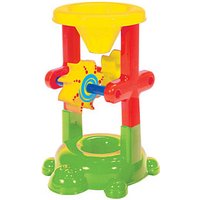 Gowi® Sandspielzeug Sand & Wassermühle mehrfarbig von Gowi®