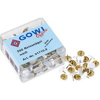 200 Gowi Reißnägel 200 Gowi Reißnägel von Gowi