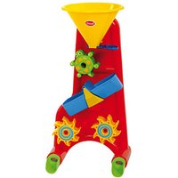 Gowi® Sandspielzeug Sand & Wassermühle mehrfarbig Gowi® Sandspielzeug Sand & Wassermühle mehrfarbig von Gowi®