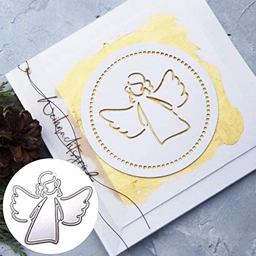 für Bastelarbeiten, Scrapbooking, Fotoalbum, dekorative Prägepapier-Stanzformen für Kartenherstellung, Vorlage niedliche (C) für Bastelarbeiten, Scrapbooking, Fotoalbum, dekorative Prägepapier-Stanzformen für Kartenherstellung, Vorlage niedliche (C) von Gowxs