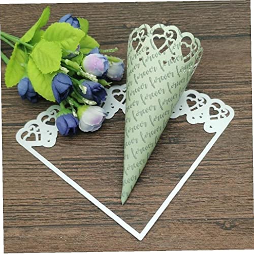 Stanzformen für Kartenherstellung, Stanzformen, Stanzschablonen für DIY, Scrapbooking, Fotoalbum, dekorative Prägepapier-Stanzformen für Kartenherstellung, Vorlagen Stanzformen für Kartenherstellung, Stanzformen, Stanzschablonen für DIY, Scrapbooking, Fotoalbum, dekorative Prägepapier-Stanzformen für Kartenherstellung, Vorlagen von Gowxs