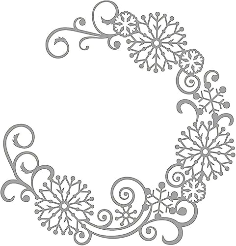 Stanzformen mit Blumenrahmen und Rosen für Kartenherstellung, Stanzschablonen für DIY, Scrapbooking, Fotoalbum, dekorative Prägepapier-Stanzformen für Kartenherstellung, Vorlagen Stanzformen mit Blumenrahmen und Rosen für Kartenherstellung, Stanzschablonen für DIY, Scrapbooking, Fotoalbum, dekorative Prägepapier-Stanzformen für Kartenherstellung, Vorlagen von Gowxs