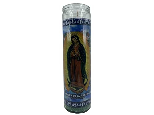 Goya Virgen Guadeloupe 7115 von Goya