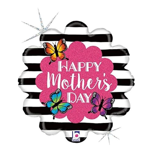 ABC18 Happy Mothers Day | 45cm von Grabo